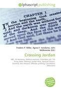 Crossing Jordan