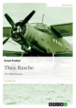 Thea Rasche