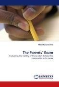 The Parents' Exam