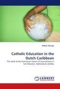 Catholic Education in the Dutch Caribbean