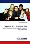 RELATIONAL EVANGELISM