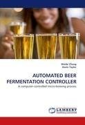 AUTOMATED BEER FERMENTATION CONTROLLER