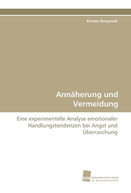 Annäherung und Vermeidung