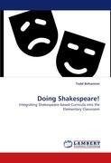 Doing Shakespeare!