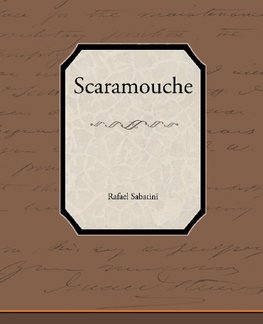 Scaramouche