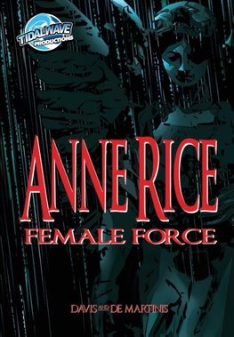 Female Force