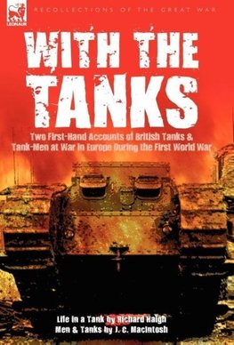 With the Tanks