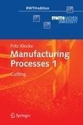 Manufacturing Processes 1