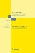 Global Analysis of Minimal Surfaces