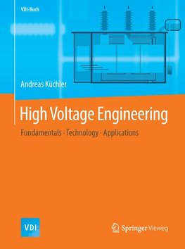 High Voltage Engineering