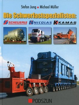 Die Schwerlastspezialisten