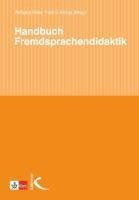 Handbuch Fremdsprachendidaktik