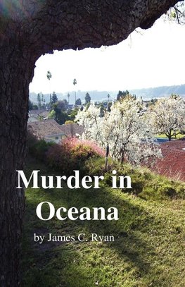 Murder in Oceana