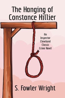The Hanging of Constance Hillier