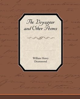 The Voyageur and Other Poems