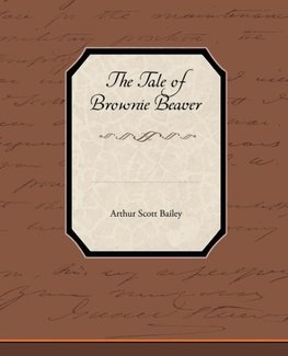 The Tale of Brownie Beaver