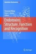 Endotoxins: Structure, Function and Recognition