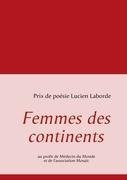 Femmes des continents