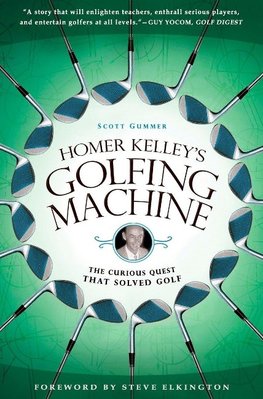 Homer Kelley's Golfing Machine