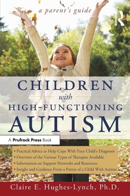 Children With High-Functioning Autism