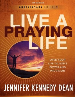 Live a Praying Life® Workbook