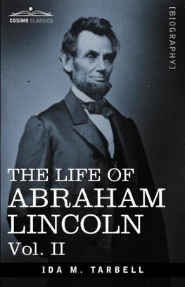 The Life of Abraham Lincoln