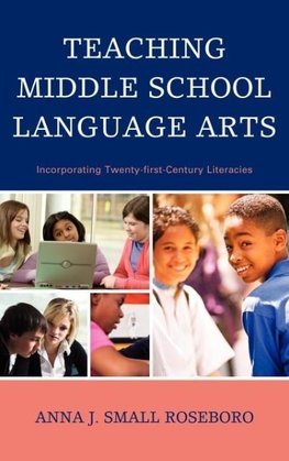 Teaching Middle School Language Arts