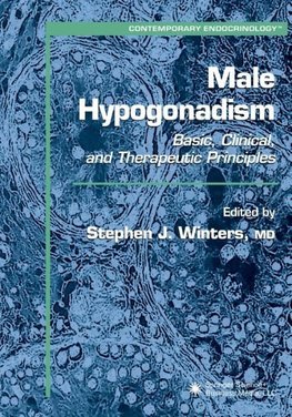 Male Hypogonadism