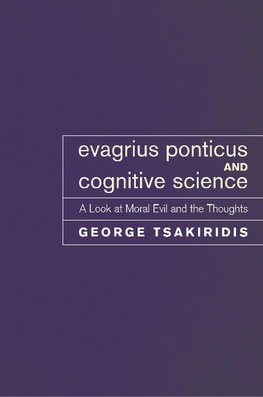 EVAGRIUS PONTICUS & COGNITIVE