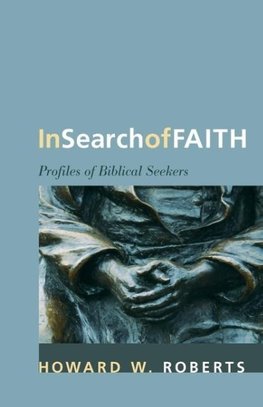 In Search of Faith