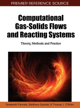 Computational Gas-Solids Flows and Reacting Systems