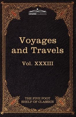 Voyages and Travels