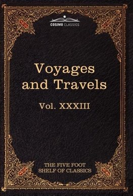 Voyages and Travels