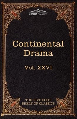 Continental Drama