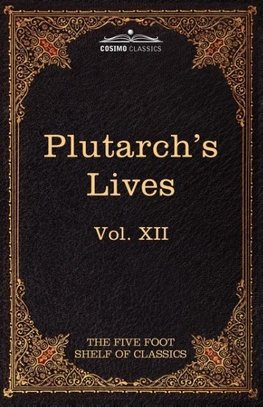 Plutarch's Lives