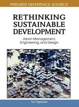 Rethinking Sustainable Development