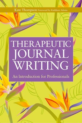 Therapeutic Journal Writing