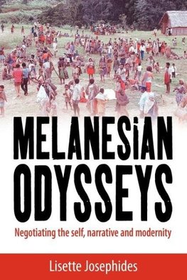 Melanesian Odysseys