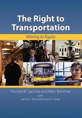 Sanchez, T: Right to Transportation