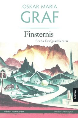 Finsternis