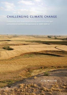 Challenging climate change