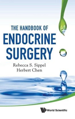 The Handbook of Endocrine Surgery