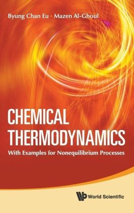 Chemical Thermodynamics