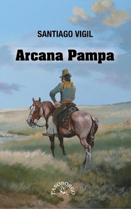 SPA-ARCANA PAMPA