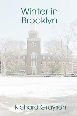 Winter in Brooklyn