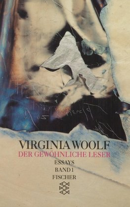 Der gewöhnliche Leser I