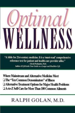 Optimal Wellness