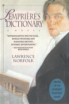 Lempriere's Dictionary