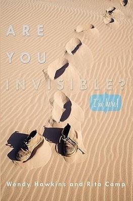 Are You Invisible?