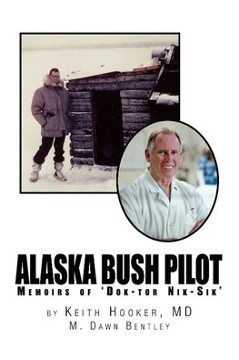 Alaska Bush Pilot